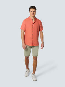 Shorts: No Excess - Twill Chino Shorts - Multiple Colour Options