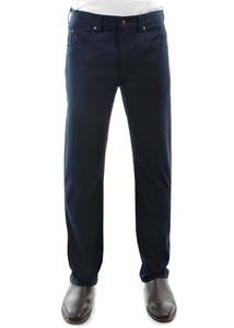 Thomas Cook: Thomas Cook - Tailored Moleskin Jean - Multiple Colours Available