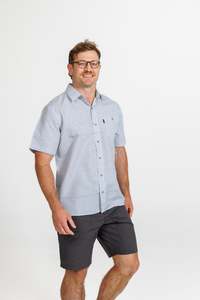 50 Shirts: Lichfield - Portobello Road Shirts - White