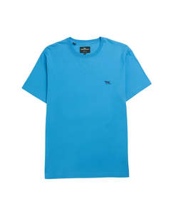 Rodd Gunn 1: Rodd & Gunn - The Gunn T-Shirt - Multiple Colours