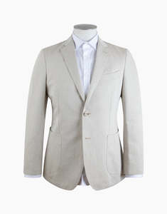 Rembrandt - Malta Jacket - Beige