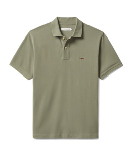 R M Williams: R. M. Williams Rod Polo - Fatigue