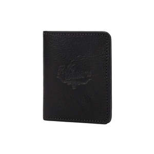 R. M. Williams - Hawker Fold Card Holder - Black