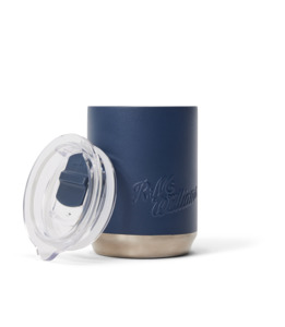 R M Williams: R. M. Williams - Coffee Cup - Navy