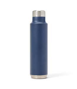 R. M. Williams - Water Bottle - Navy