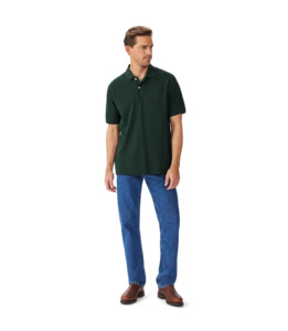 R M Williams: R. M. Williams Rod Polo - Pine