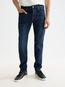 Scotch & Soda - Ralston Jeans - Firework