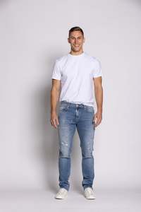 LTB - Sawyer Y Jeans - Iamos Wash