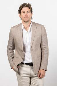 Cutler & Co - Johnson Blazer - Orion