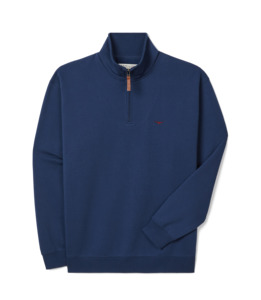 R. M. Williams - Mulyungarie Fleece - Vintage Blue