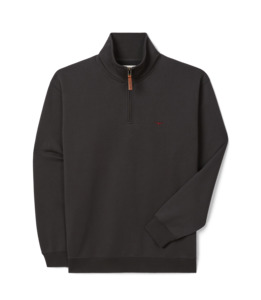 R. M. Williams - Mulyungarie Fleece - Charcoal
