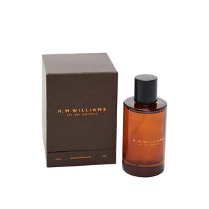 R M Williams: R. M. Williams - Interior Fragrance 01 100ml