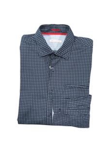 New Arrivals: Two Flowers - Florian Shirt - Marina Neat