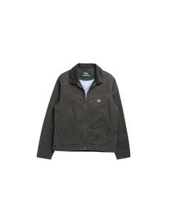 Rodd & Gunn - Rutherglen Jacket - Pewter