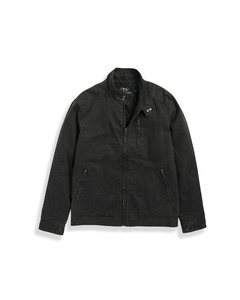 Jackets: Rodd & Gunn - The Jack - Bracken