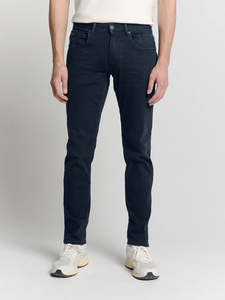 No Excess 712 Jeans - Dark Wash