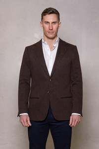 Cutler & Co - Johnson Blazer - Furnace