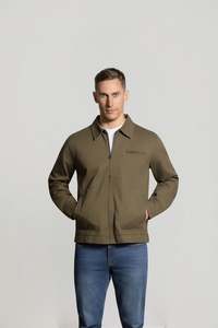 Jackets: Cutler & Co - Remie Jacket - Army