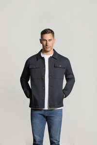 Jackets: Cutler & Co - Harley Jacket - Thunderstorm