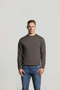 Cutler & Co - Dawson Sweater - Three Colours