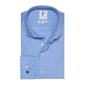 R2 Amsterdam Shirts - Light Blue