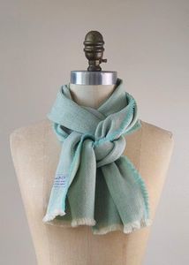 Mersey Collection: Mersey - aqua
