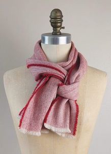 Mersey Collection: Mersey - ruby