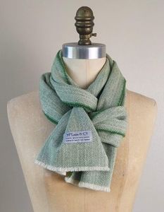 Mersey Collection: Mersey - bush