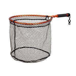 Short Handle Weigh Orange (S) – Rubber