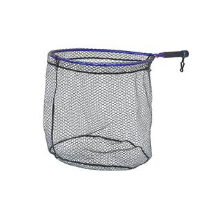 Short Handle Blue Weigh (M) – Rubber