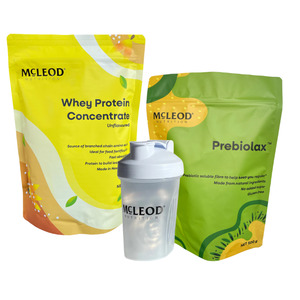 Frontpage: Weight Loss Journey Starter Pack - FREE SHIPPING