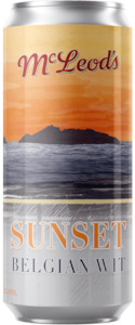 Sunset Belgian Wit