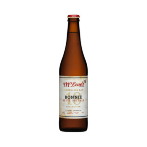 Full Range: Bonnie Brett Pale Ale 2018