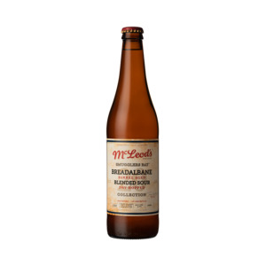Breadalbane Barrel Aged Blended Sour 2020