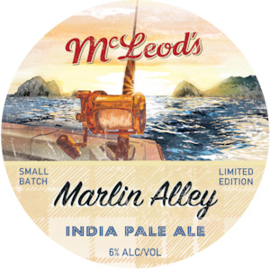 kegged-seasonal: Marlin Alley IPA