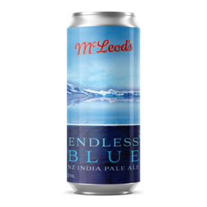 Full Range: Endless Blue NZ IPA