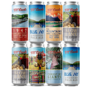 Mixed Pack