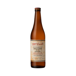 Belgian Petite Saison 2020