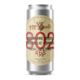 802 #68 Unfiltered IPA