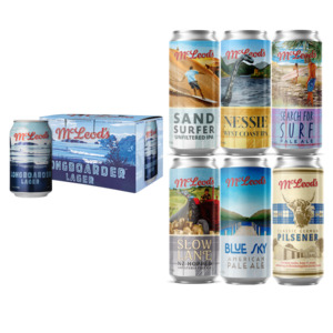 Weekend Warrior Pack