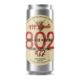 802#72 Unfiltered IPA