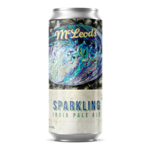 Full Range: Sparkling IPA