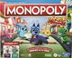 Monopoly Junior - McMurray Games - Christchurch Board Game Rentals