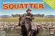 Squatter - McMurray Games - Christchurch Board Game Rentals