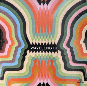 Products: Wavelength - McMurray Games - Christchurch Board Game Rentals