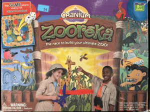 Zooreka