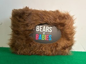 Products: Bears vs Babies - McMurray Games - Christchurch Board Game Rentals