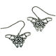 Butterfly Ear Rings