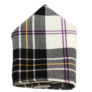 Products: Pocket Square - MacPherson Dress Tartan