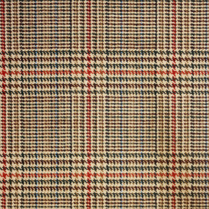 Products: Lightweight Tartan Tweed Check (Per Metre)